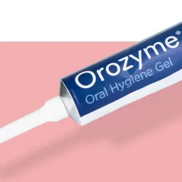 Tubka Orozyme Oral Hygiene Gel. Zanim zaczniesz stosować, sprawdź potencjalne orozyme skutki uboczne.